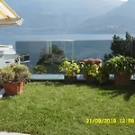 Erholsame Ferien Im Tessin Apartment Brissago TI