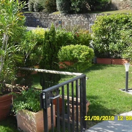 Apartamento Erholsame Ferien Im Tessin