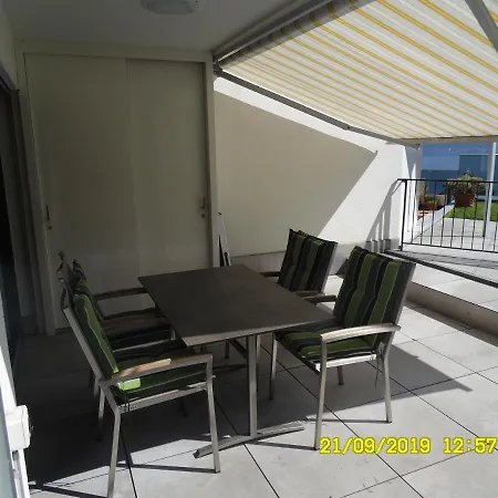 Erholsame Ferien Im Tessin Apartment