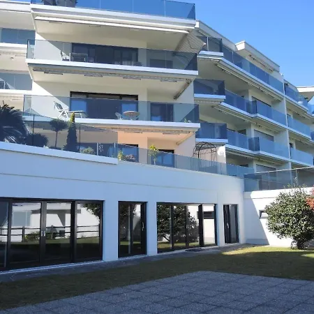 Erholsame Ferien Im Tessin Apartament *