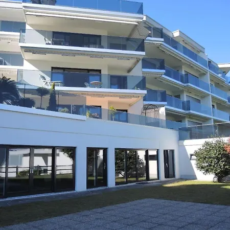 Erholsame Ferien Im Tessin Apartment *