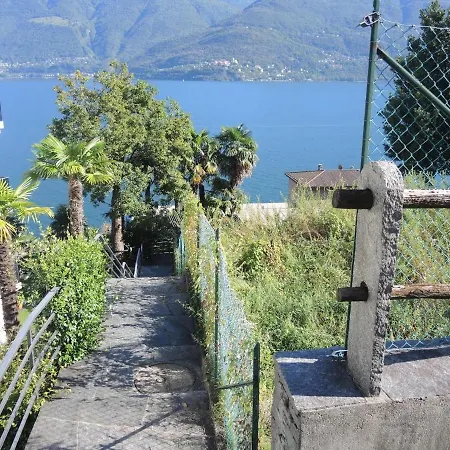 Apartment Erholsame Ferien Im Tessin