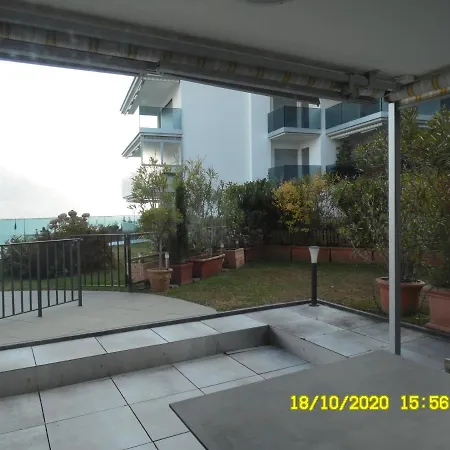 Erholsame Ferien Im Tessin *