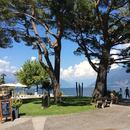 Erholsame Ferien Im Tessin *