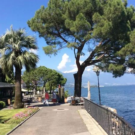 Erholsame Ferien Im Tessin Apartament *