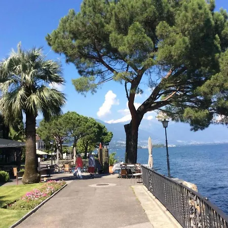 Erholsame Ferien Im Tessin Apartment *