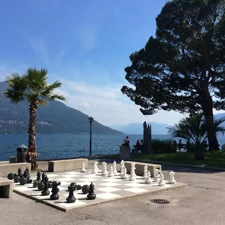 Erholsame Ferien Im Tessin