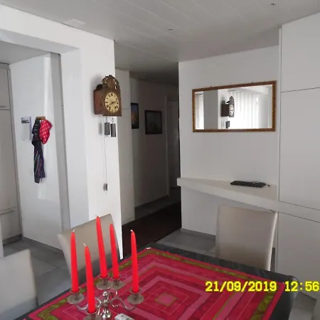 Erholsame Ferien Im Tessin Brissago