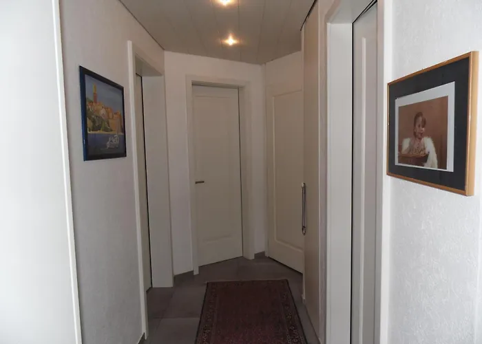 Erholsame Ferien Im Tessin *