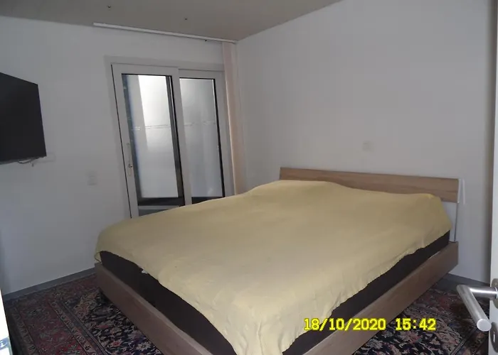 Erholsame Ferien Im Tessin Apartament *