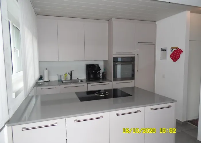 Erholsame Ferien Im Tessin Brissago