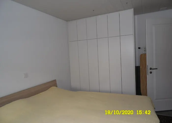 Apartament Erholsame Ferien Im Tessin