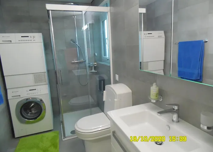 Erholsame Ferien Im Tessin 브리사고