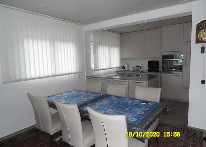 Apartament Erholsame Ferien Im Tessin