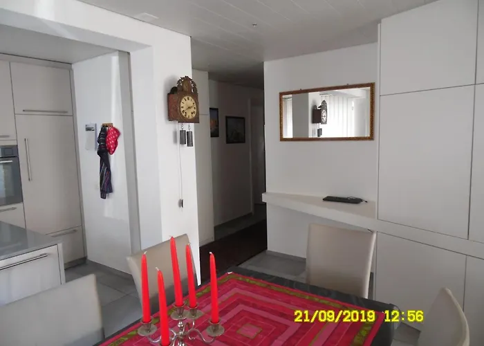 Erholsame Ferien Im Tessin Brissago