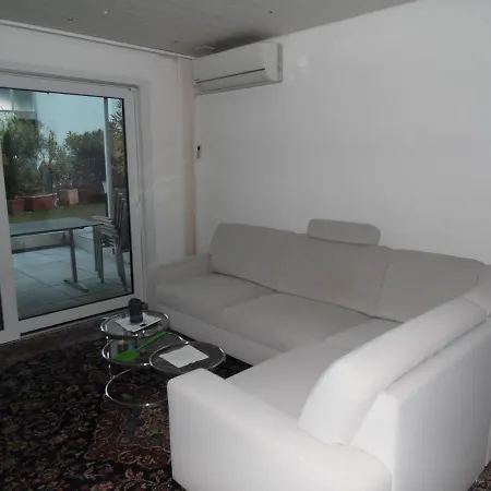 Daire Erholsame Ferien Im Tessin *