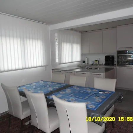 Daire Erholsame Ferien Im Tessin