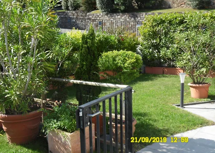 Appartement Erholsame Ferien Im Tessin