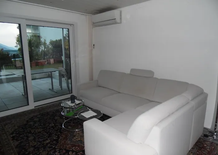 Appartement Erholsame Ferien Im Tessin *