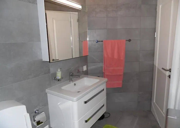 Appartement Erholsame Ferien Im Tessin