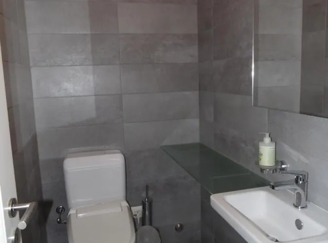 Erholsame Ferien Im Tessin Appartement *