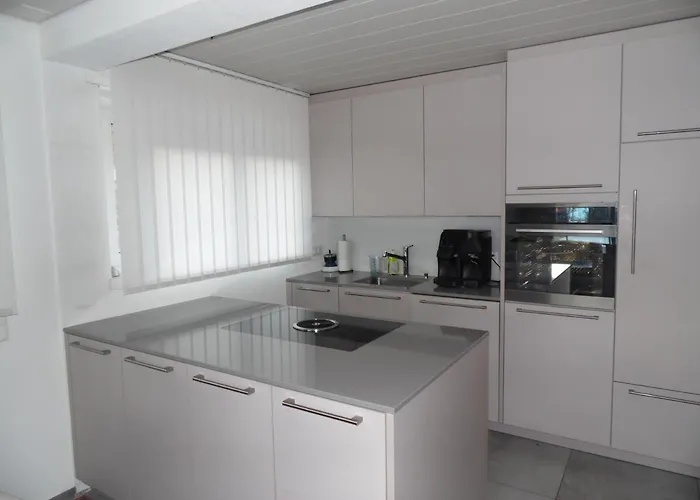 Appartement Erholsame Ferien Im Tessin *