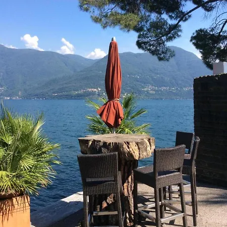Erholsame Ferien Im Tessin *